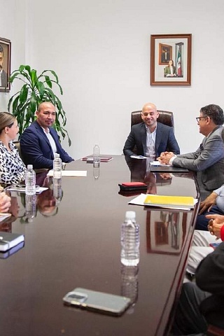 TJA, sin recursos para nuevas salas