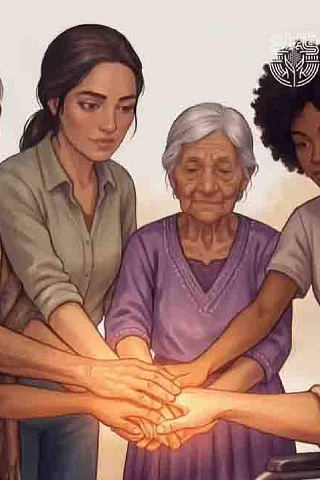 En el Día de la Mujer, el Ejecutivo estatal refrendó el compromiso de gobernar con perspectiva de género, justicia social y respeto a los derechos de las mujeres.