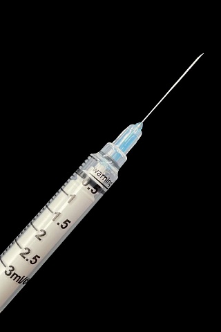 Los “pinchazos” se han registrado en el transporte público, en la calle o en establecimientos comerciales, relató el Congreso local en la justificación de la reforma legal. 