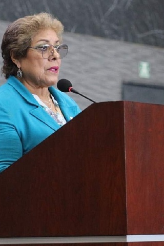 Favorable, prohibición de celulares en escuelas: diputada 