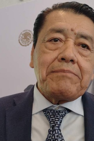 Saúl Medina Villagómez anunció que para mayo se realizará una expo empresarial con participantes de entidades vecinas.