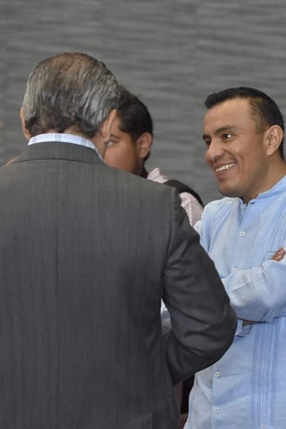 El Congreso conoció ayer, también, una iniciativa para contrarrestar las pensiones “doradas”. 