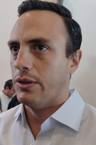 Critica diputado fallo a favor de Blanco  
