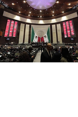 Aprueba Cámara de Diputados prohibición de vapeadores