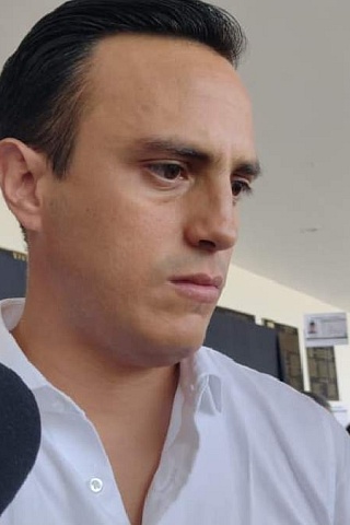 Acudirán hoy al Congreso fiscal y titular de SSPC   