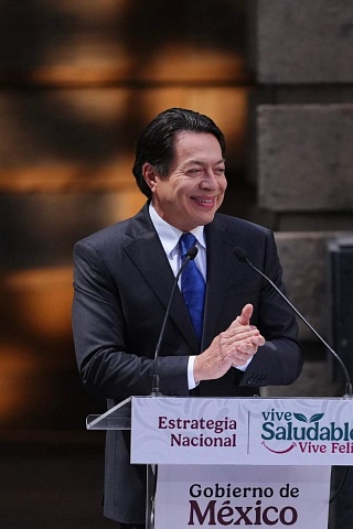 Listos, resultados médicos de alumnos
