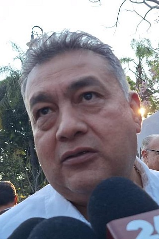 Alcaldes, bajo investigación: SSPC