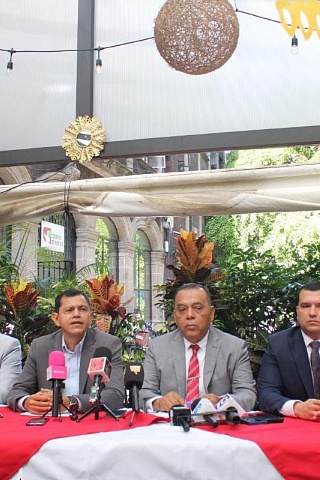 En dos años podrá evaluarse la reforma judicial: juristas 