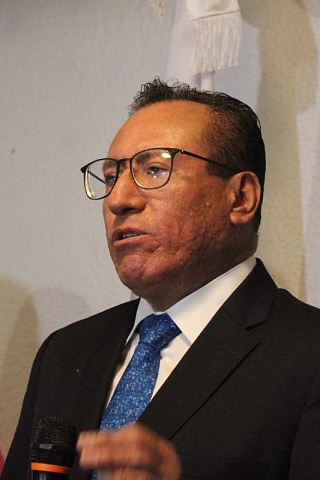 Ordena juzgado restituir dispositivo de seguridad a exfiscal anticorrupción