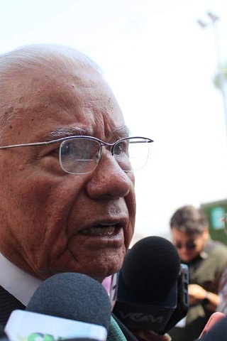 Se fortalecerá la Secretaría de la Mujer: Salgado Brito