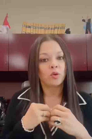 Renuncia jueza federal 