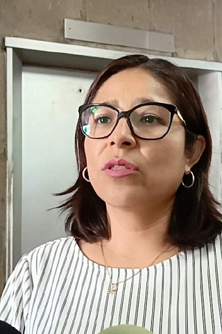 Llaman a paisanos a evitar protestas 