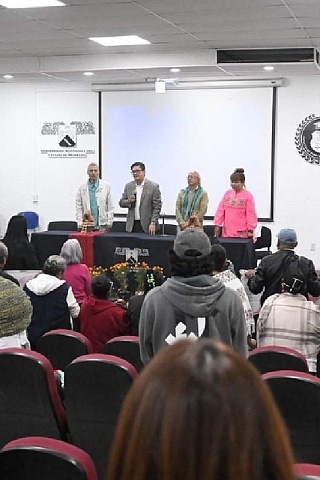 Debaten temas innovadores en el Primer Congreso Internacional de Derecho Indígena