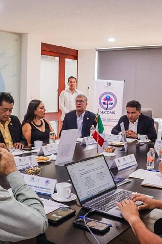 Suman esfuerzos por “Cuernavaca Segura”