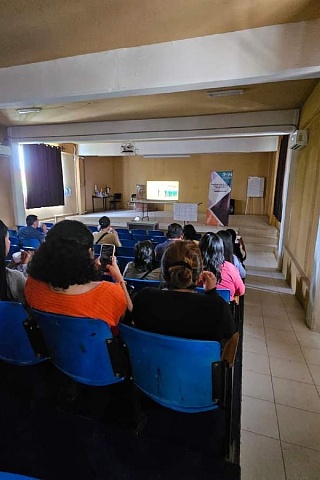 Movimiento Ciudadano intenta último recurso contra extinción del Instituto de la Mujer