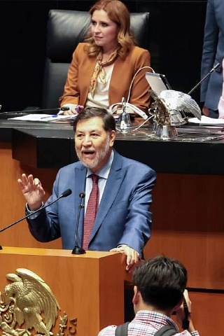 Continuará hoy proceso para ley sobre feminicidio 