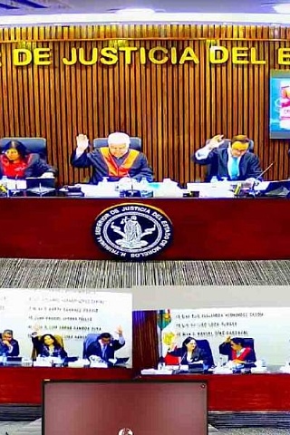 El TSJ sí impugnará decretos pensionarios ante SCJN