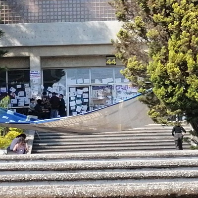 No se afectan trámites administrativos ante cierres: UAEM