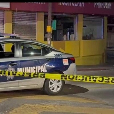   En la escena del crimen hallaron varios casquillos percutidos.