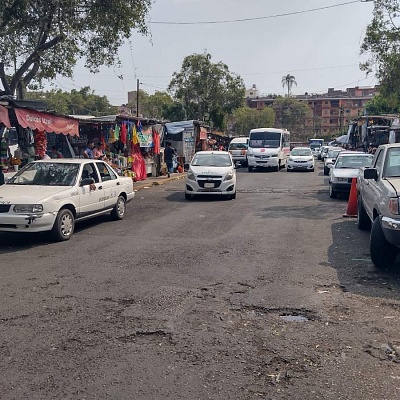 En agosto, la revista mecánica para taxis