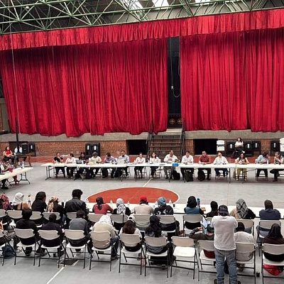 La Resistencia Estudiantil, ¿representa a toda la comunidad universitaria? 