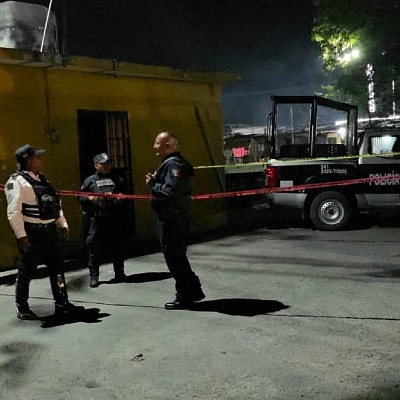 Tres hombres fueron asesinados en Temixco Uno de los casos tuvo lugar en Acatlipa, la tarde de ayer.