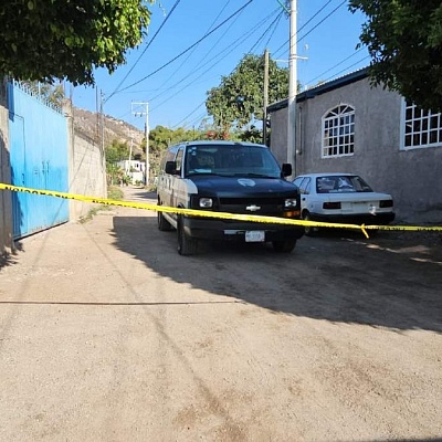  La víctima falleció en el lugar de la agresión.