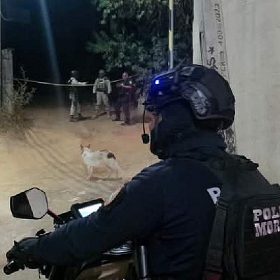 Aunque el hallazgo del cuerpo fue realizado el lunes, la identidad la confirmaron este martes.