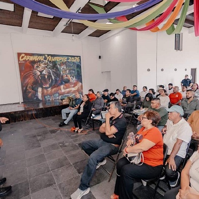 Inicia capacitación especializada para combatientes forestales en Yautepec