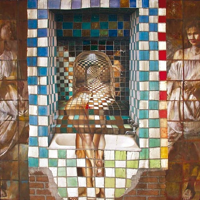 Ángeles de la Conciencia.