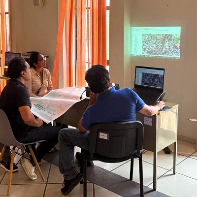 Planean red de ciclovías para Cuautla