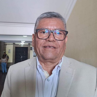 Miguel Ángel Peláez destacó que el estado no puede conceder el permiso por tratarse de competencia federal.