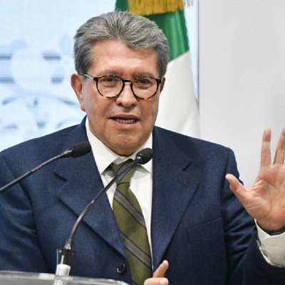 Diputados recibirán recorte salarial por ausencias en trabajo legislativo, afirma Monreal