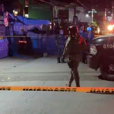 Se desconocen las circunstancias que derivaron en el ataque.