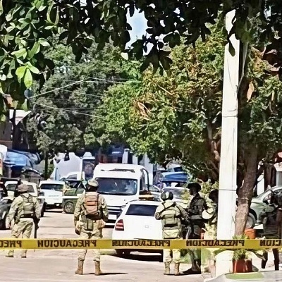 Matan a una mujer y a un hombre en Amacuzac