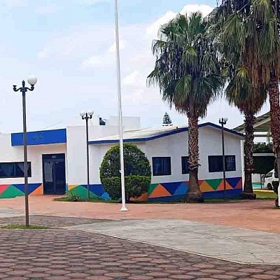 Se suma DIF Atlatlahucan a Sipinna para apoyar a niños y adolescentes