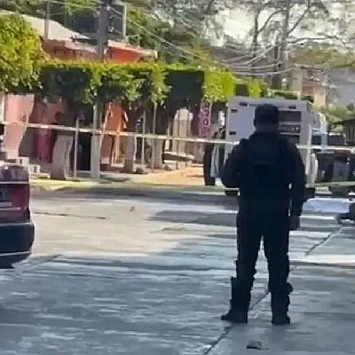 Suspenden desfile del 5 de febrero en Jonacatepec por violencia