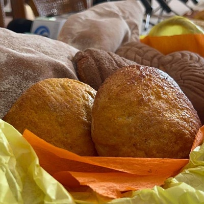 El pan podría subir de precio en marzo por alza del azúcar