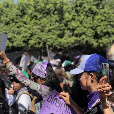 ecos de una lucha que persiste