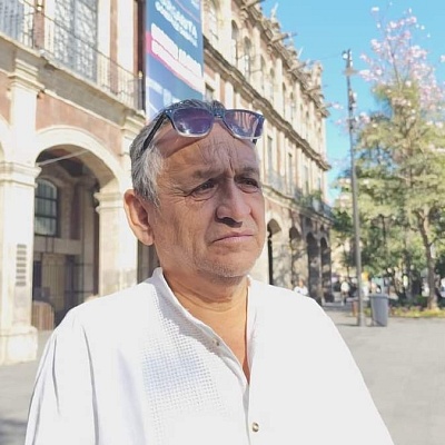 Jiutepec y Cuautla son municipios en que los taxistas han sufrido hechos delictivos, dijo Víctor Mata Alarcón. 