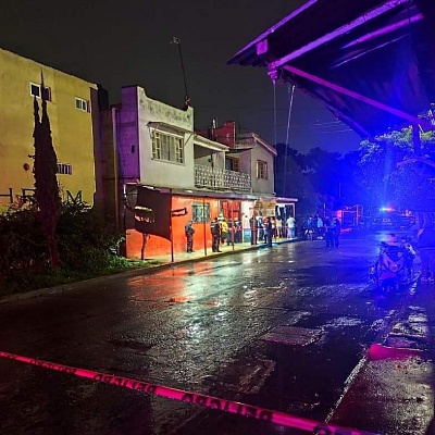 Un hombre fue acribillado en Cuautla