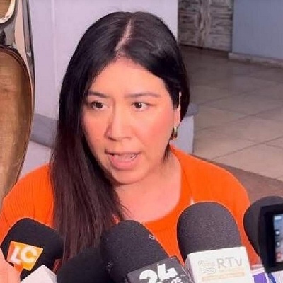 Austria Vique exhortó a la ciudadanía a utilizar plataformas reconocidas y verificadas para la renta de inmuebles.