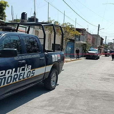 Los homicidas llegaron a la vivienda de la víctima a bordo de motocicletas.