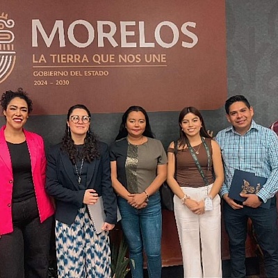 Cuautla se suma a estrategia de digitalización y simplificación administrativas