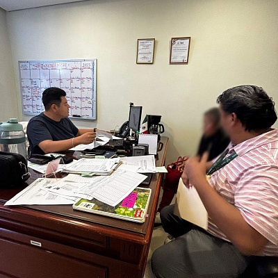 Brindan apoyo humanitario a migrante extranjera en Cuautla