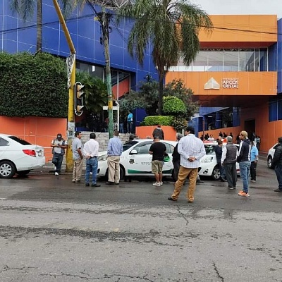Iniciará el 15 de agosto la capacitación para transportistas 
