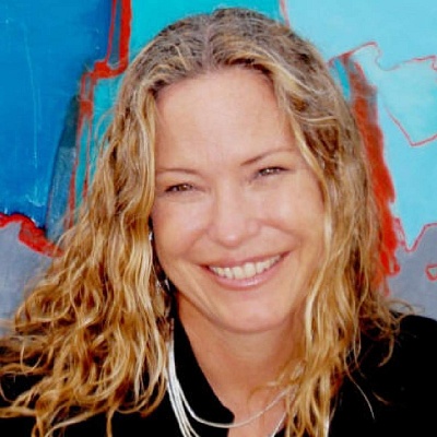 Christina Del Valle La Luz Y El Color