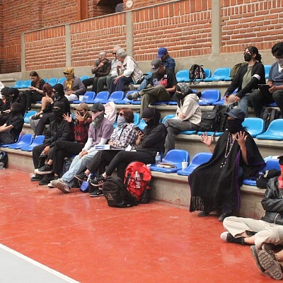 Piden reestructurar la Unidad de Género de la UAEM 