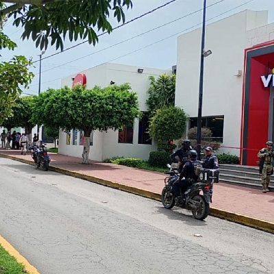 Consternación en Cuautla por homicidio de exdiputado Cristian Nava