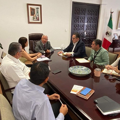 Se crea el Consejo para la Paz en Morelos 